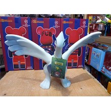 Pokemon Lugia figure