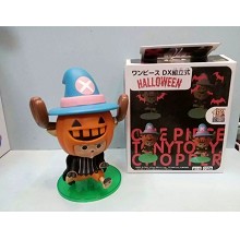 One Piece Chopper figure