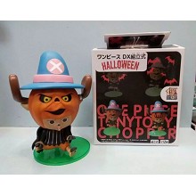 One Piece Chopper figure