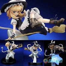 Fecy Touhou Project Kirisame Marisa figure