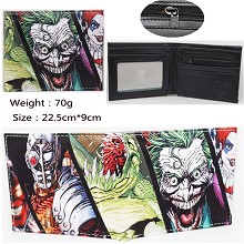 Batman wallet