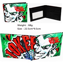 Batman wallet