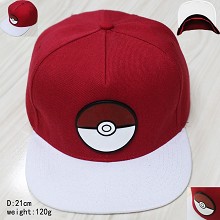 Pokemon cap sun hat