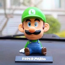 Super Mario figure