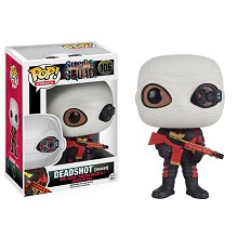 Suicide Squad figure funko pop 106