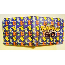 Pokemon go wallet