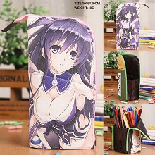 Date A Live pen bag container