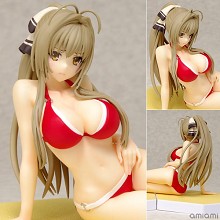 Amagi Brilliant Park Sento Isuzu figure