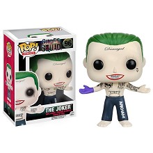 Suicide Squad figure funko pop 96