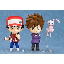 Pokemon figures set(3pcs a set)612#