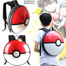 Pokemon backpack bag