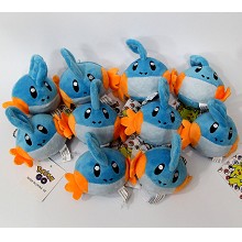 3.2inches Pokemon plush dolls set(10pcs a set)