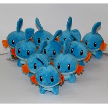 3.6inches Pokemon plush dolls set(10pcs a set)