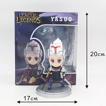 League of Legends figure