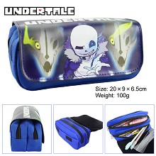 Undertale pen bag