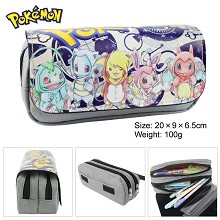 Pokemon pen bag