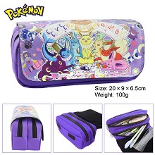 Pokemon pen bag