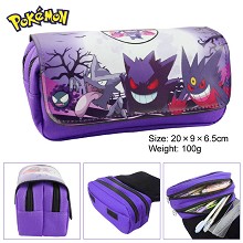 Pokemon pen bag