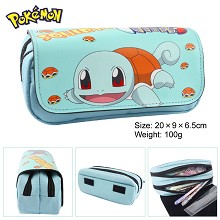 Pokemon pen bag