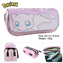 Pokemon pen bag