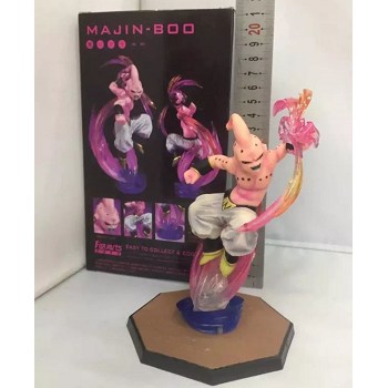 Dragon Ball Buu figure