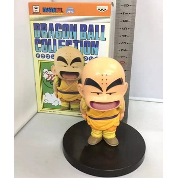 Dragon Ball Kuririn figure