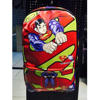 Batman Joker backpack bag