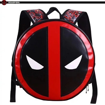 Deadpool backpack bag