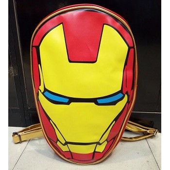 Iron Man backpack bag