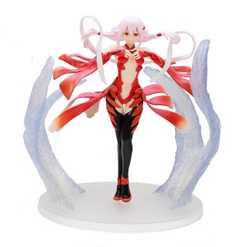 Guilty Crown Yuzuriha Inori figure