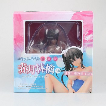 DRAGON Toy COMIC BAVEL sexy figure