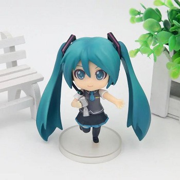 Hatsune Miku figure