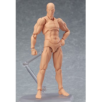 Figma Male figure