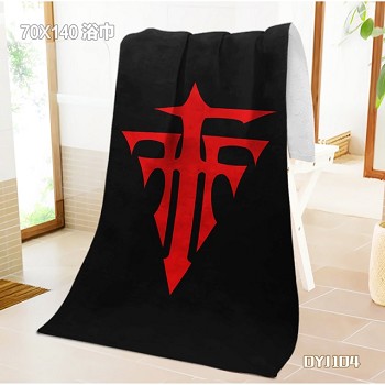 FFF bath towel(700X1400mm)