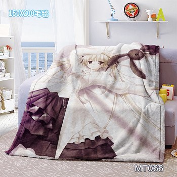 Yosuga no Sora blanket 1500*12000MM
