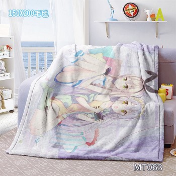 Collection blanket 1500*12000MM