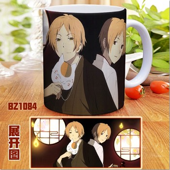 Natsume Yuujinchou mug cup