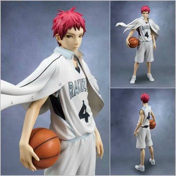 Kuroko no Basuke Akashi Seijuro figure