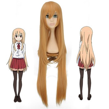 Himouto! Umaru-chan cosplay wig