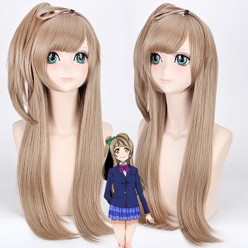 LoveLive Kotori Minami cosplay wig