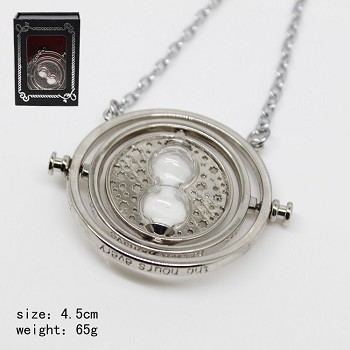 Harry Potter necklace