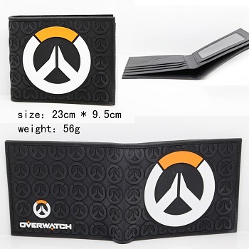 Overwatch wallet