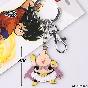 Dragon Ball key chain