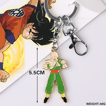 Dragon Ball key chain