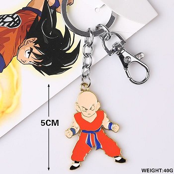 Dragon Ball key chain