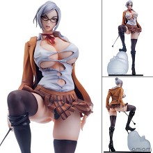 Prison School shiraki meiko anime figure