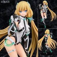 Expelled from Paradise Angela Balzac figure