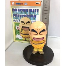 Dragon Ball Kuririn figure