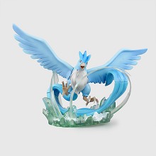 Pokemon Go Articuno figure