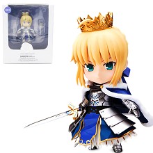 Fate SABER figure